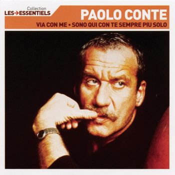Paolo Conte - Les essentiels