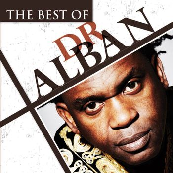 Dr. Alban - Best of Dr. Alban