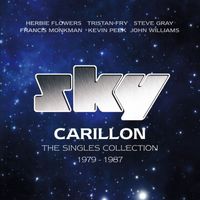 Sky - Carillon, The Singles Collection: 1979-1987