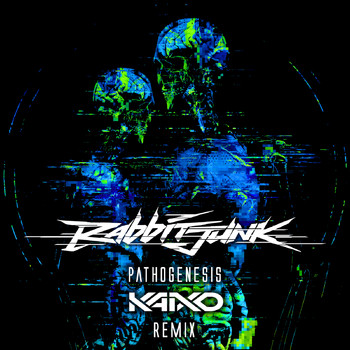 Rabbit Junk - Pathogenesis (Kaixo Remix)