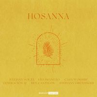 Worship Together - Hosanna