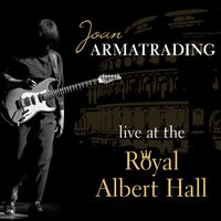 Joan Armatrading - Live at the Royal Albert Hall