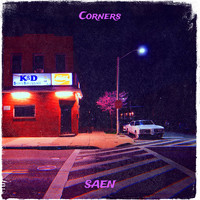 SAEN - Corners