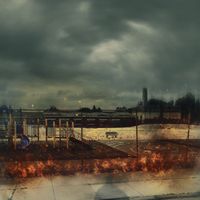 KUR - Road To The Riches