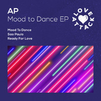 AP - Mood To Dance EP