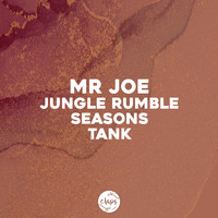 Mr Joe - Jungle Rumble, Seasons, Tank (Original Mixes)