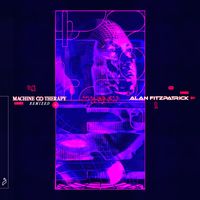 Alan Fitzpatrick - Machine Therapy (Remixed)