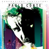 Paolo Conte - Paolo Conte (Generazione Cantautori)