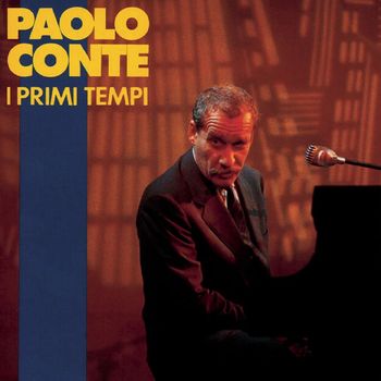 Paolo Conte - I primi tempi