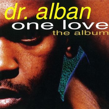 Dr. Alban - One Love