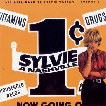 Sylvie Vartan - A Nashville