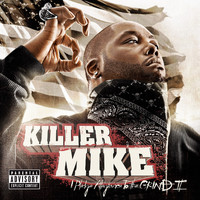 Killer Mike - 2 Sides (Explicit)