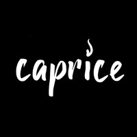 Caprice - Into the Setting Sun