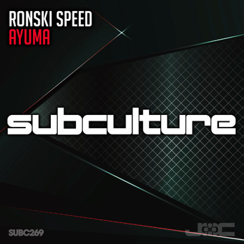 Ronski Speed - Ayuma