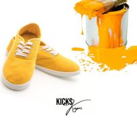 Kicks Kapri - Who to Blame (Explicit)