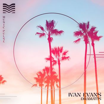 Ivan Evans - Dramatis