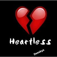 Deeskys - Heartless (Explicit)