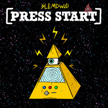 Slem - [press start] (Explicit)