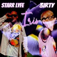 Starr - Iris (Explicit)