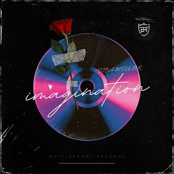 STEAMPUNK - Imagination (Instrumental Version)