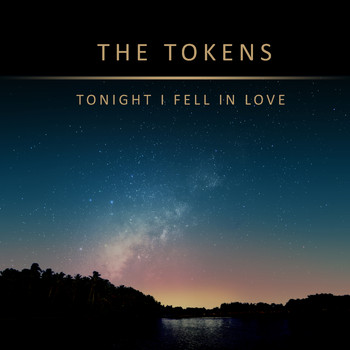 The Tokens - Tonight I Fell In Love