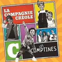 La Compagnie Créole - Les Comptines De La Compagnie Créole