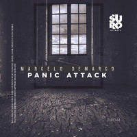 Marcelo Demarco - Panic Attack