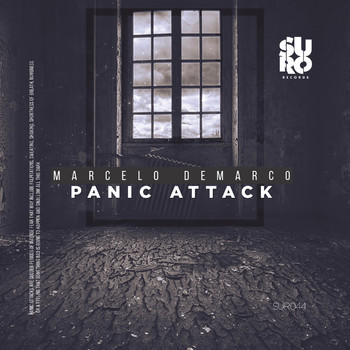 Marcelo Demarco - Panic Attack
