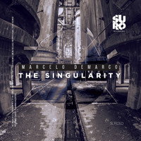 Marcelo Demarco - The Singularity