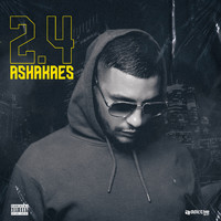 Ashakaes - 2.4 (Explicit)