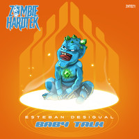 Esteban Desigual - Baby Talk (Explicit)