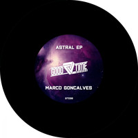 Marco Goncalves - Astral EP