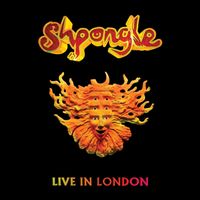 Shpongle - Live in London (2013) (Live)