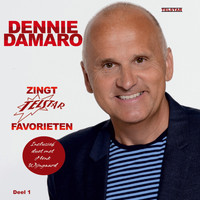 Dennie Damaro - Dennie Damaro Zingt Telstar Favorieten, Deel 1