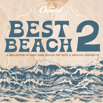 Adele Roberts - Best Beach 2