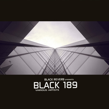 Various Artists - Black 189