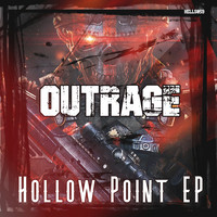 Outrage - Hollow Point Ep
