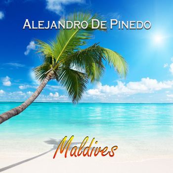 Alejandro de Pinedo - Maldives