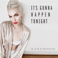 Karen Souza - It's Gonna Happen Tonight (Version with Orchestra)