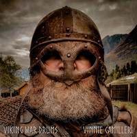 Vinnie Camilleri - Viking War Drums