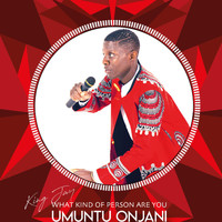 King Jay - What Kind of a Person Are You (Umuntu Onjani)