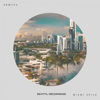 ARMS45 - Miami Spice