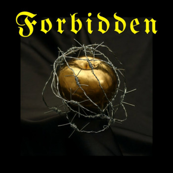 MrLonely Wolf - FORBIDDEN