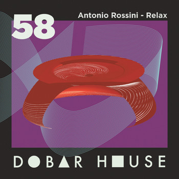 Antonio Rossini - Relax