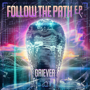 Griever - Follow the Path E.P.