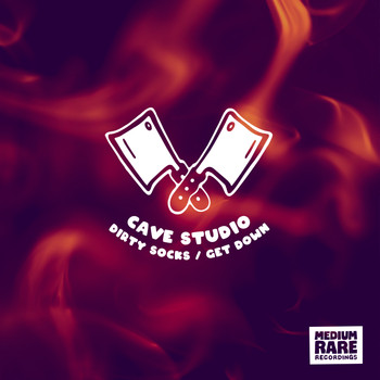 Cave Studio - Dirty Socks / Get Down