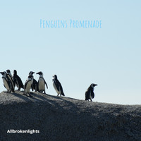 Allbrokenlights - Penguins Promenade