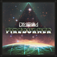 Dynatron - Fireburner