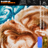 Alban Berisha - Blazer EP