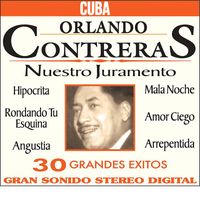 Orlando Contreras - Recordando a Cuba